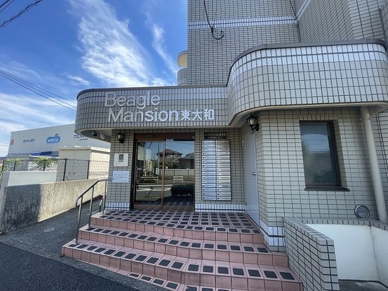 apartment 東京都国分寺市本町４丁目19-10 ビッググラッド国分寺