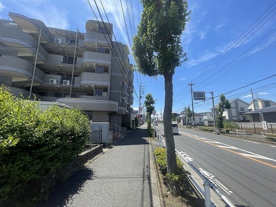 apartment 東京都国分寺市本町４丁目19-10 ビッググラッド国分寺