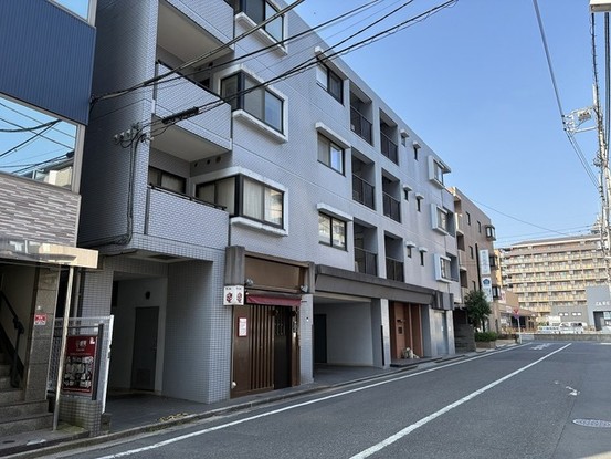 apartment 東京都国分寺市本町４丁目19-10 ビッググラッド国分寺