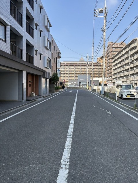 apartment 東京都国分寺市本町４丁目19-10 ビッググラッド国分寺