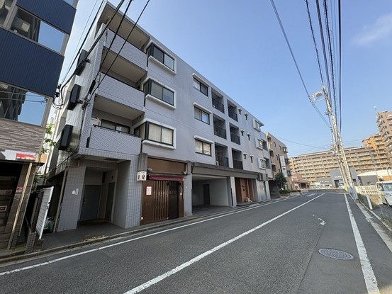 apartment 東京都国分寺市本町４丁目19-10 ビッググラッド国分寺