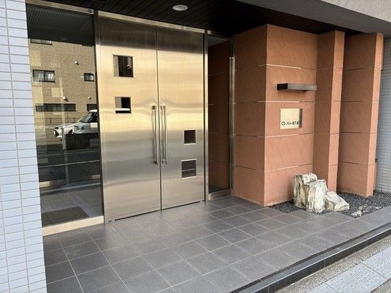 apartment 東京都国分寺市本町４丁目19-10 ビッググラッド国分寺