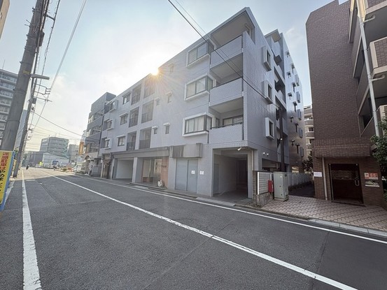 apartment 東京都国分寺市本町４丁目19-10 ビッググラッド国分寺