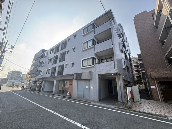 apartment 東京都国分寺市本町４丁目19-10 ビッググラッド国分寺