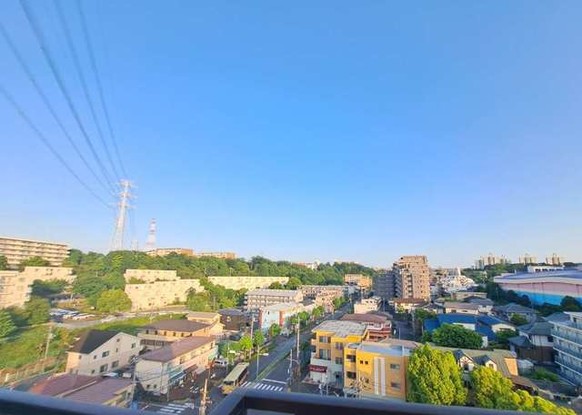 apartment 東京都国分寺市本町４丁目19-10 ビッググラッド国分寺