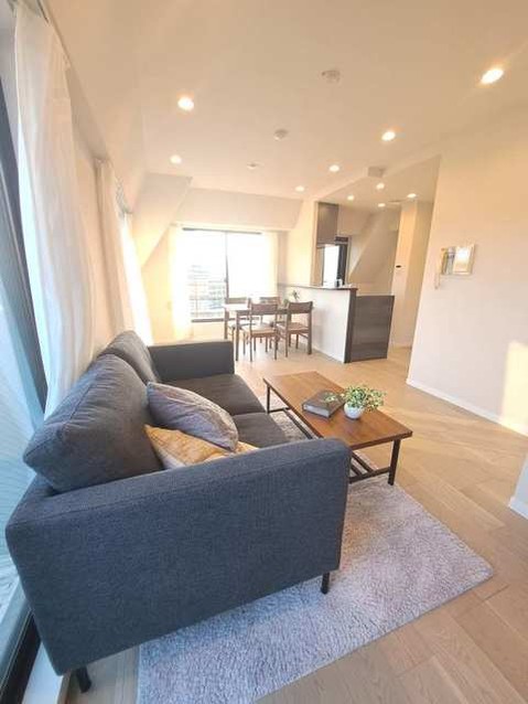 apartment 東京都国分寺市本町４丁目19-10 ビッググラッド国分寺
