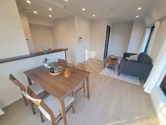 apartment 東京都国分寺市本町４丁目19-10 ビッググラッド国分寺