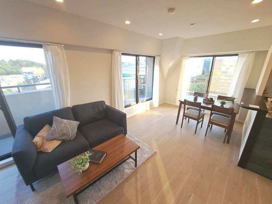 apartment 東京都国分寺市本町４丁目19-10 ビッググラッド国分寺