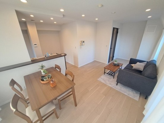 apartment 東京都国分寺市本町４丁目19-10 ビッググラッド国分寺
