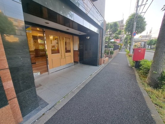 apartment 東京都国分寺市本町４丁目19-10 ビッググラッド国分寺