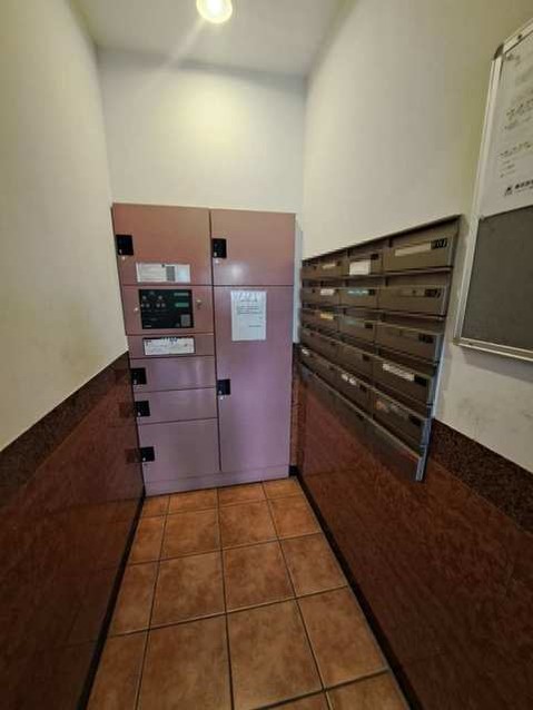 apartment 東京都国分寺市本町４丁目19-10 ビッググラッド国分寺