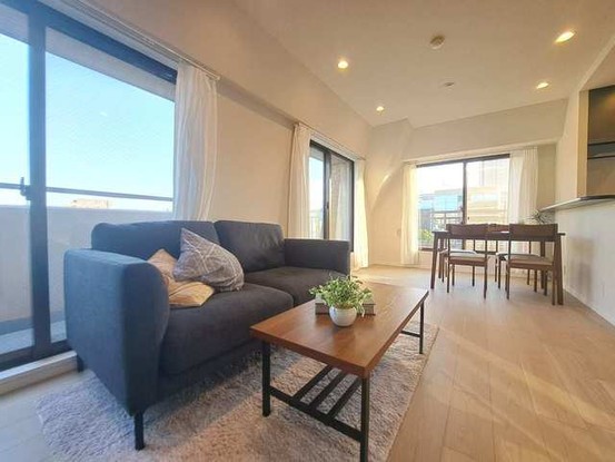 apartment 東京都国分寺市本町４丁目19-10 ビッググラッド国分寺