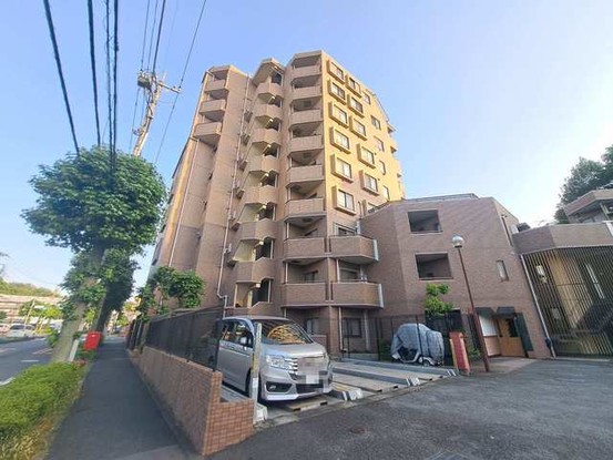 apartment 東京都国分寺市本町４丁目19-10 ビッググラッド国分寺