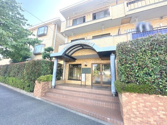apartment 東京都国分寺市本町４丁目19-10 ビッググラッド国分寺