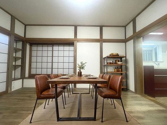 detached 東京都国分寺市本町４丁目19-10 ビッググラッド国分寺