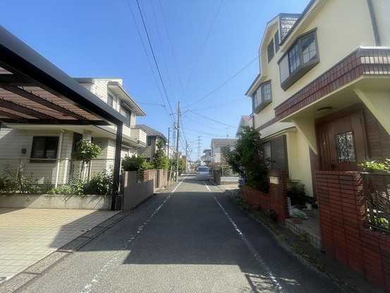 detached 東京都国分寺市本町４丁目19-10 ビッググラッド国分寺