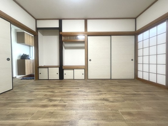 detached 東京都国分寺市本町４丁目19-10 ビッググラッド国分寺