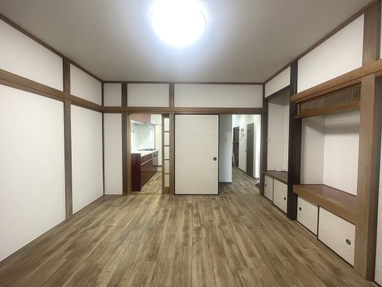 detached 東京都国分寺市本町４丁目19-10 ビッググラッド国分寺