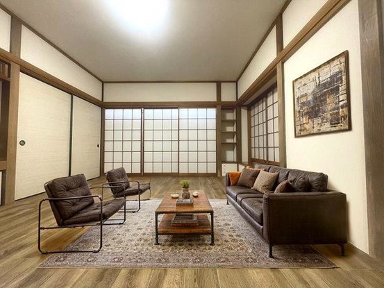 detached 東京都国分寺市本町４丁目19-10 ビッググラッド国分寺