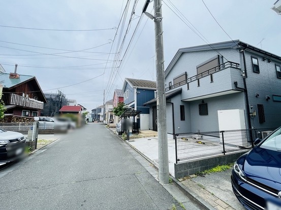 detached 東京都国分寺市本町４丁目19-10 ビッググラッド国分寺