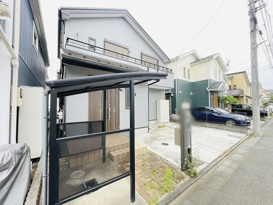 detached 東京都国分寺市本町４丁目19-10 ビッググラッド国分寺