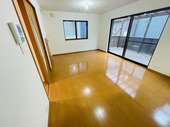 detached 東京都国分寺市本町４丁目19-10 ビッググラッド国分寺