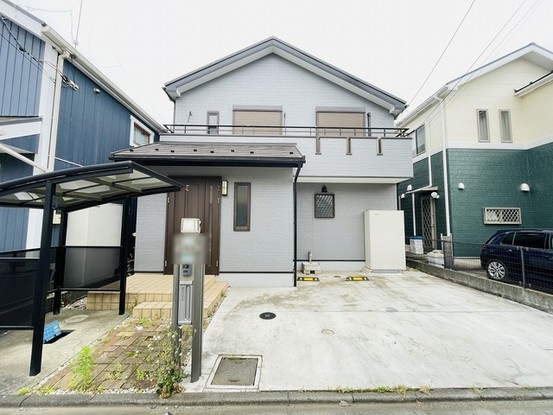 detached 東京都国分寺市本町４丁目19-10 ビッググラッド国分寺