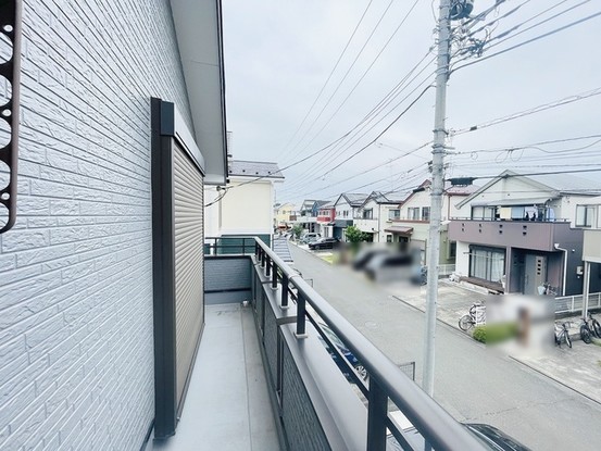 detached 東京都国分寺市本町４丁目19-10 ビッググラッド国分寺