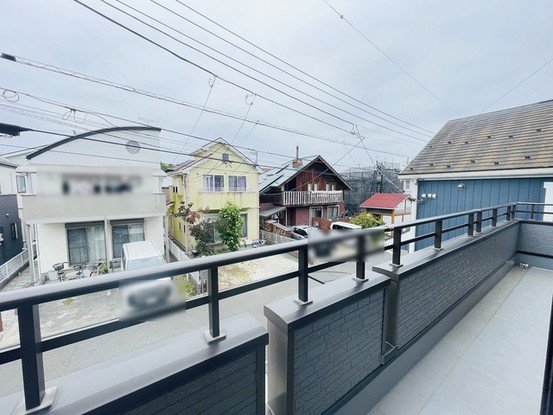 detached 東京都国分寺市本町４丁目19-10 ビッググラッド国分寺