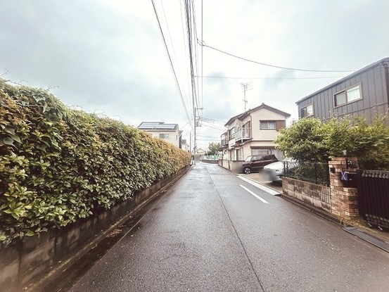 detached 東京都国分寺市本町４丁目19-10 ビッググラッド国分寺