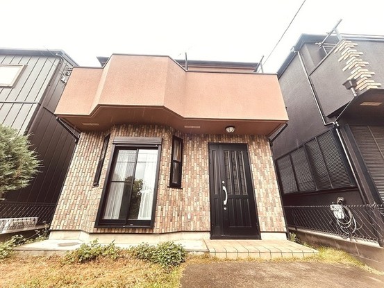 detached 東京都国分寺市本町４丁目19-10 ビッググラッド国分寺