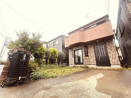 detached 東京都国分寺市本町４丁目19-10 ビッググラッド国分寺
