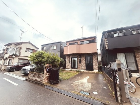 detached 東京都国分寺市本町４丁目19-10 ビッググラッド国分寺