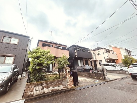 detached 東京都国分寺市本町４丁目19-10 ビッググラッド国分寺