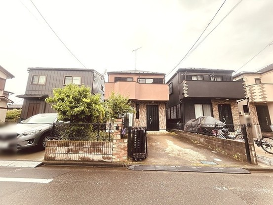 detached 東京都国分寺市本町４丁目19-10 ビッググラッド国分寺