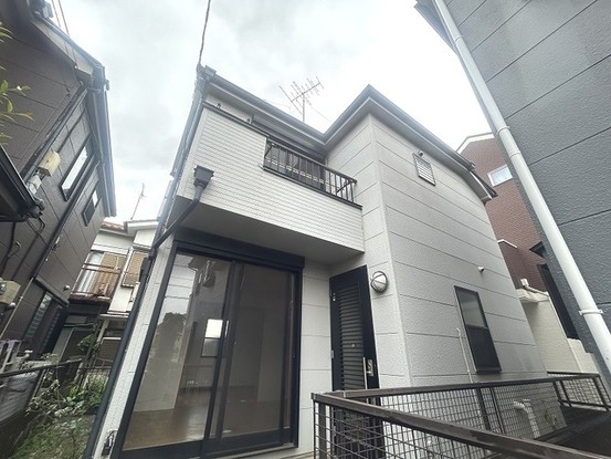 detached 東京都国分寺市本町４丁目19-10 ビッググラッド国分寺