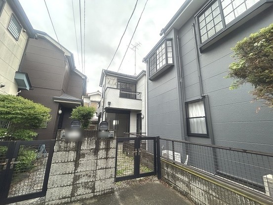 detached 東京都国分寺市本町４丁目19-10 ビッググラッド国分寺
