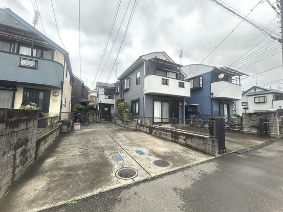 detached 東京都国分寺市本町４丁目19-10 ビッググラッド国分寺