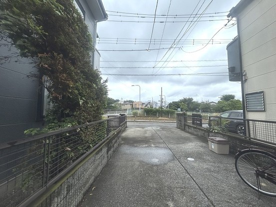detached 東京都国分寺市本町４丁目19-10 ビッググラッド国分寺