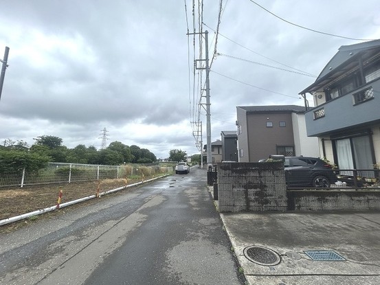 detached 東京都国分寺市本町４丁目19-10 ビッググラッド国分寺