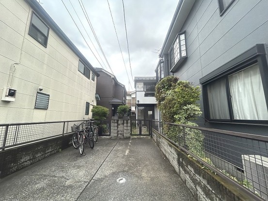 detached 東京都国分寺市本町４丁目19-10 ビッググラッド国分寺