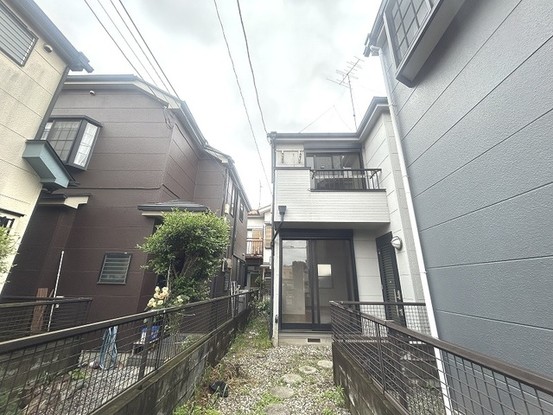 detached 東京都国分寺市本町４丁目19-10 ビッググラッド国分寺