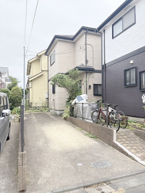 detached 東京都国分寺市本町４丁目19-10 ビッググラッド国分寺