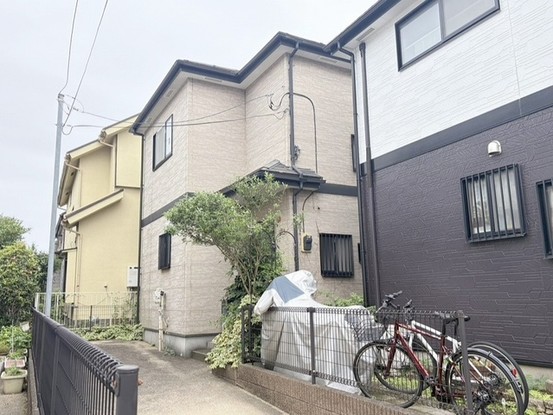 detached 東京都国分寺市本町４丁目19-10 ビッググラッド国分寺