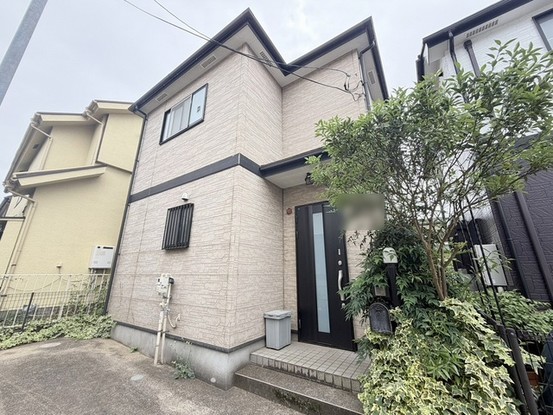 detached 東京都国分寺市本町４丁目19-10 ビッググラッド国分寺