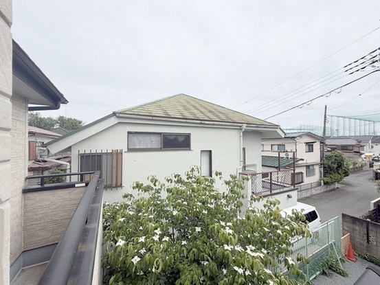 detached 東京都国分寺市本町４丁目19-10 ビッググラッド国分寺
