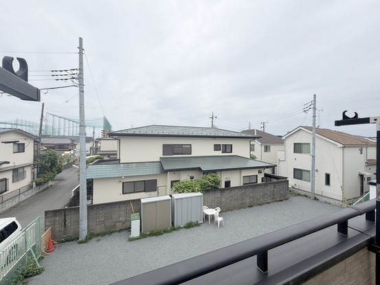 detached 東京都国分寺市本町４丁目19-10 ビッググラッド国分寺