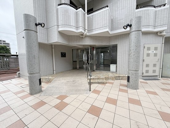 apartment 東京都国分寺市本町４丁目19-10 ビッググラッド国分寺