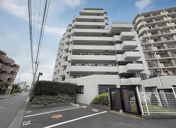 apartment 東京都国分寺市本町４丁目19-10 ビッググラッド国分寺