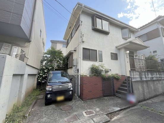 detached 東京都国分寺市本町４丁目19-10 ビッググラッド国分寺